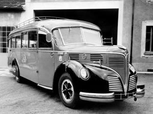 Alfa Romeo 500 Varesina 1938 года